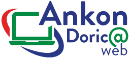 Ankon Dorica Web